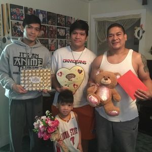 Meet your Posher, Jerlene